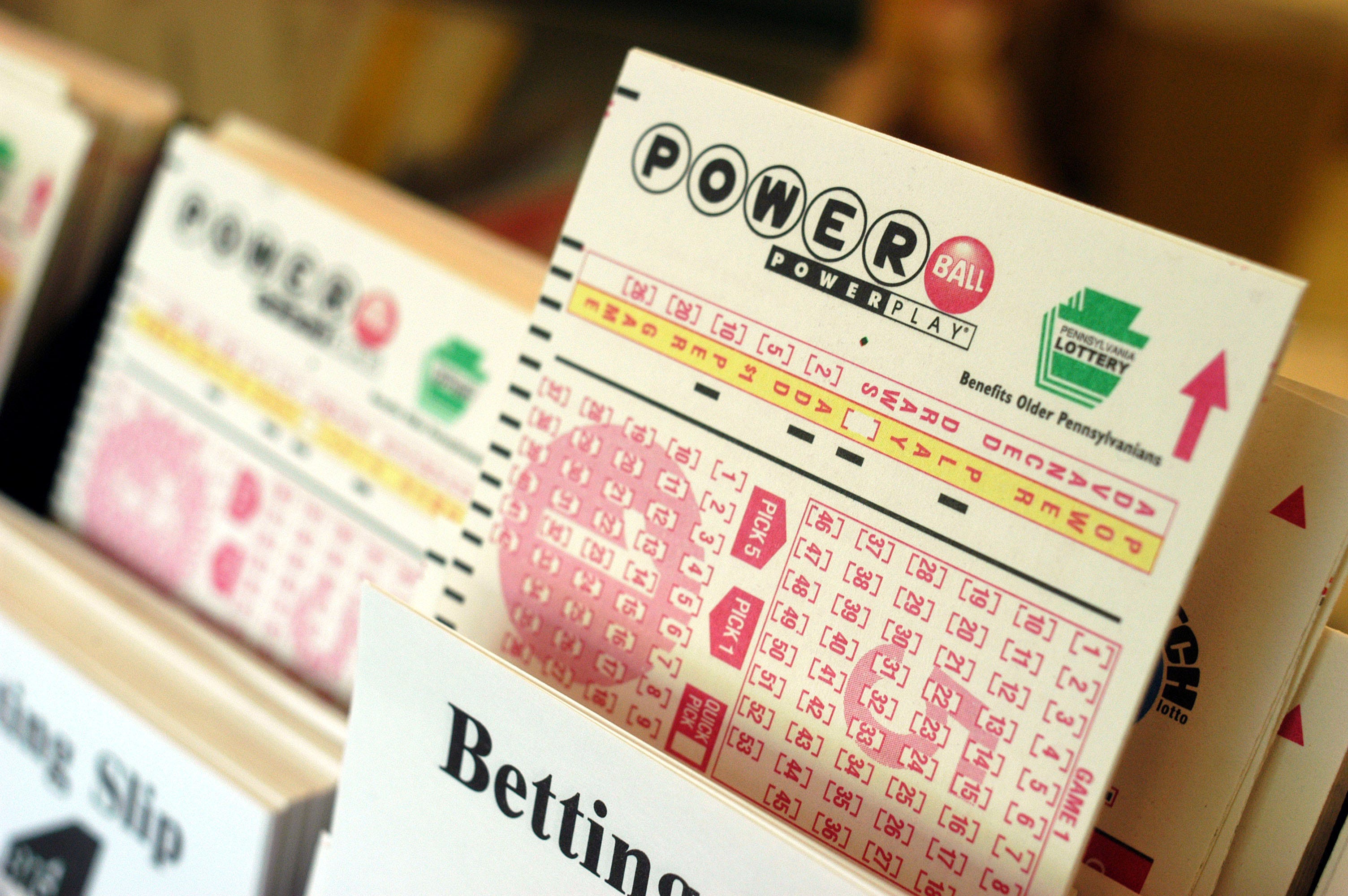 powerball lotto results 1188